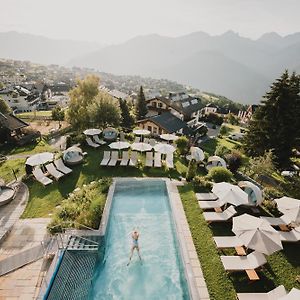 Schlosshotel Fiss
